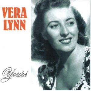 Album Vera Lynn - Yours