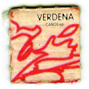 Album Verdena - Caños