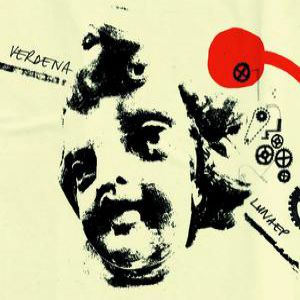 Album Verdena - Luna