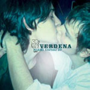 Album Verdena - Miami Safari