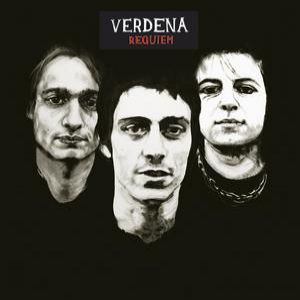 Album Verdena - Requiem