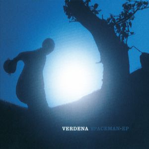 Album Verdena - Spaceman