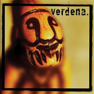 Album Verdena - Verdena