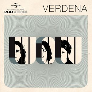 Album Verdena - Wow