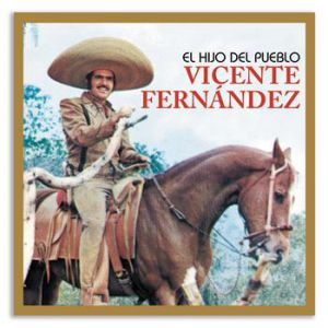El Hijo Del Pueblo - album