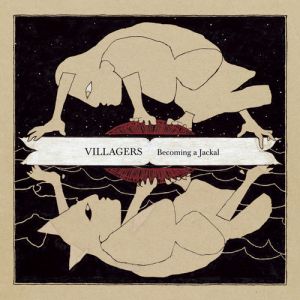 Album Villagers - Becoming a Jackal