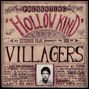 Album Villagers - Hollow Kind