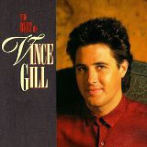 The Best of Vince Gill - album