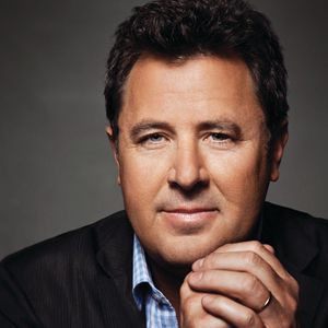 Vince Gill : Threaten Me with Heaven
