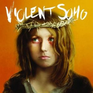 Album Violent Soho - Violent Soho