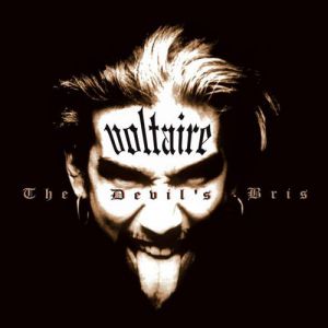 Album Voltaire - The Devil