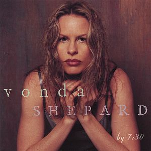 Album Vonda Shepard - By 7:30