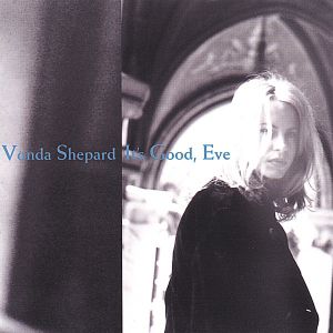 Album Vonda Shepard - It