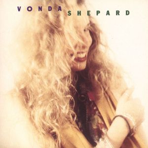 Album Vonda Shepard - Vonda Shepard
