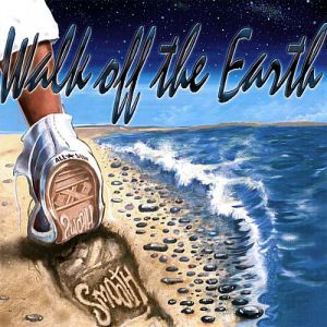 Album Walk Off the Earth - Smooth Like Stone on a Beach