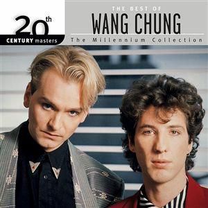 20th Century Masters - The Millennium Collection: The Best of Wang Chung Album 
