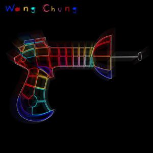 Album Abducted by the 80's - Wang Chung