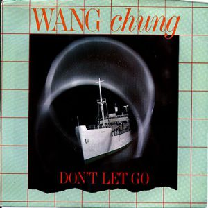 Album Wang Chung - Don