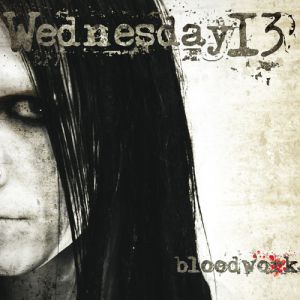 Album Wednesday 13 - Bloodwork