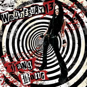 Album Fang Bang - Wednesday 13