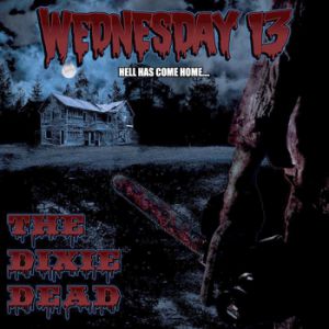 Album Wednesday 13 - The Dixie Dead