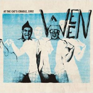 Ween : At The Cat's Cradle, 1992