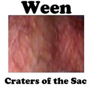 Ween : Craters of the Sac