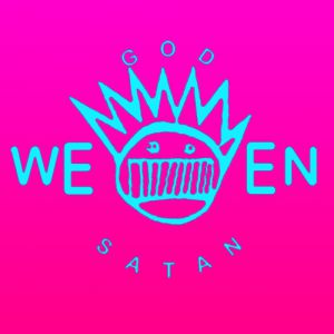 Album Ween - GodWeenSatan: The Oneness