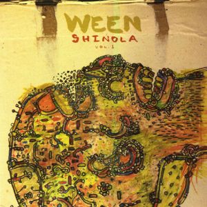 Album Ween - Shinola, Vol. 1