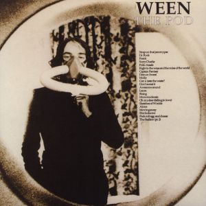 Album Ween - The Pod