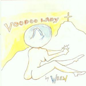 Album Ween - Voodoo Lady
