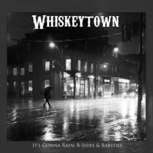 Album Whiskeytown - B-Sides & Rarities