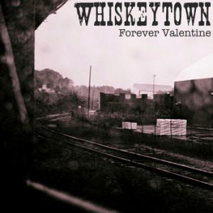 Album Whiskeytown - Forever Valentine