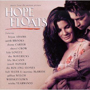 Album Whiskeytown - Hope Floats: Music from the Motion Picture