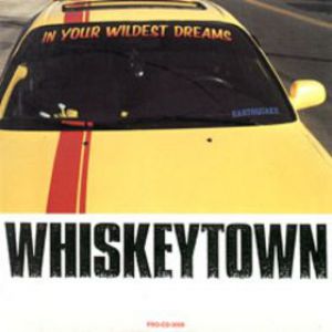 Album Whiskeytown - In Your Wildest Dreams