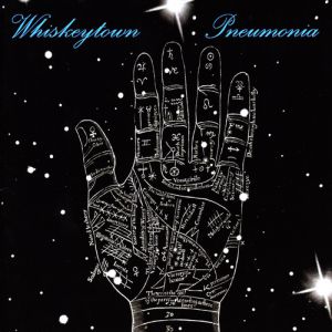 Album Whiskeytown - Pneumonia