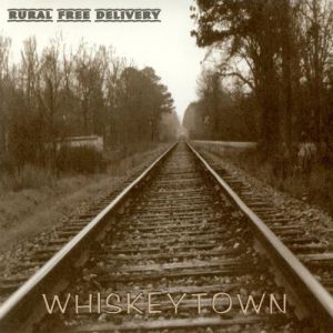 Album Whiskeytown - Rural Free Delivery