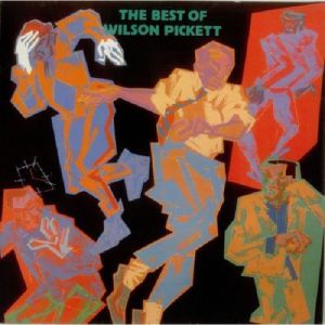 The Best Of Wilson Pickett Album 