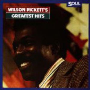 Album Wilson Pickett - Wilson Pickett