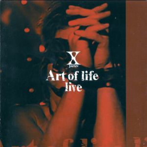 Art of Life Live - album