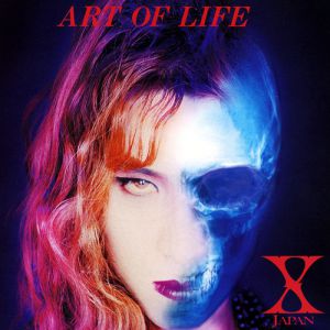 X Japan Art of Life, 1993