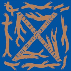 Album X Japan - Blue Blood