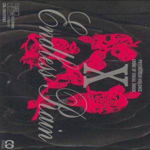 Album X Japan - Endless Rain
