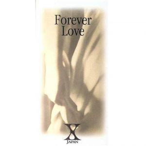 X Japan Forever Love, 1996