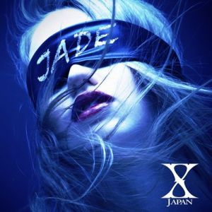 Album X Japan - Jade