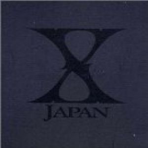 Album X Japan - Special Box