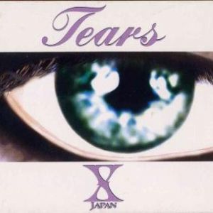 Album X Japan - Tears