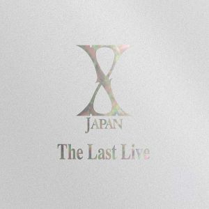 The Last Live - album