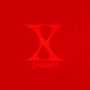 Album X Japan Singles ~Atlantic Years~ - X Japan