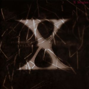 X Singles - album
